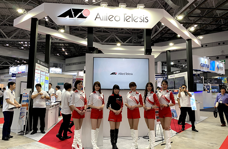 モダンホスピタルショウ