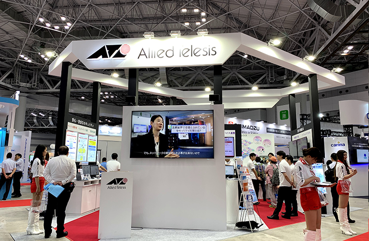 モダンホスピタルショウ