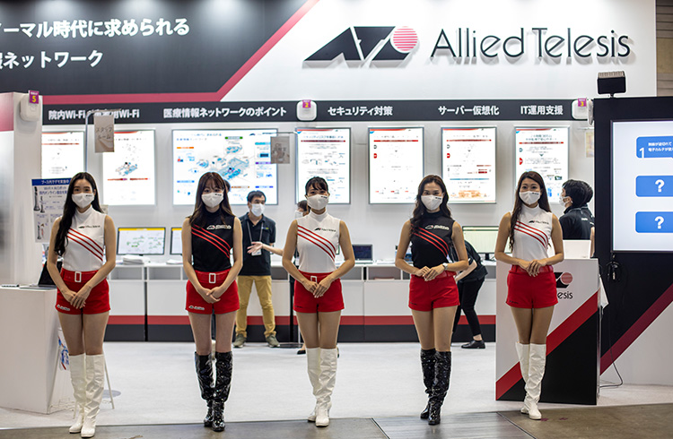 モダンホスピタルショウ