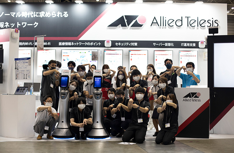 モダンホスピタルショウ