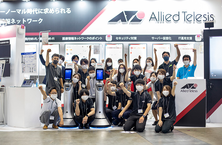 モダンホスピタルショウ