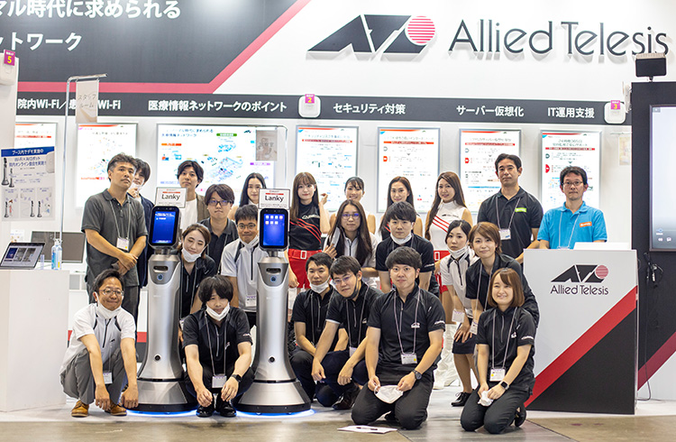 モダンホスピタルショウ