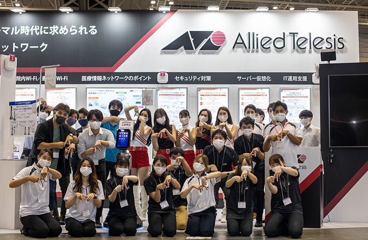 モダンホスピタルショウ