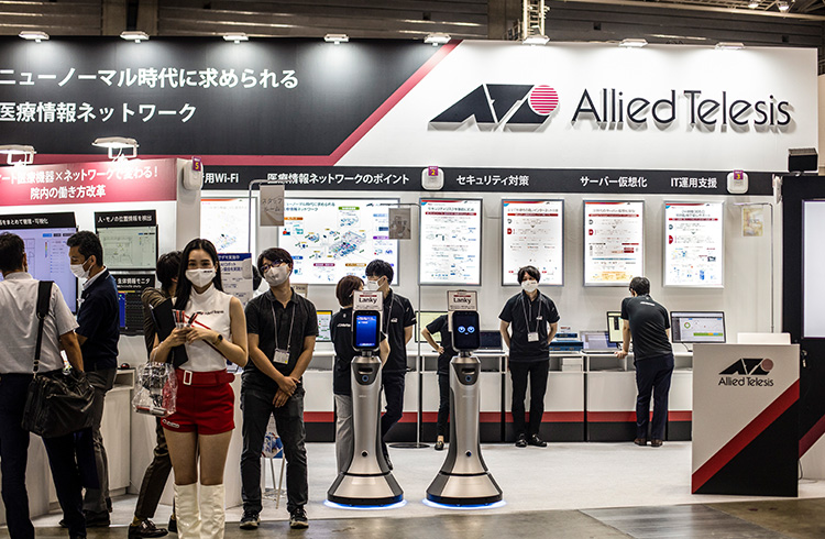 モダンホスピタルショウ