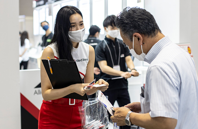 モダンホスピタルショウ