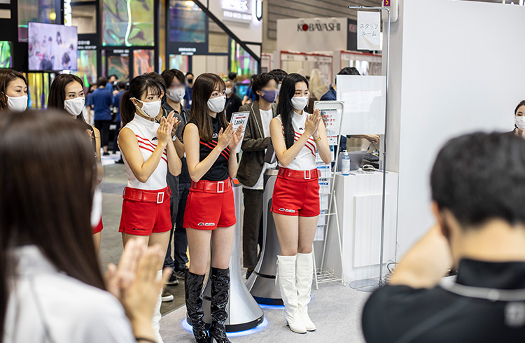 モダンホスピタルショウ