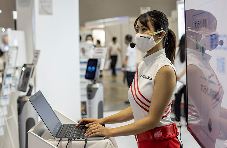 モダンホスピタルショウ