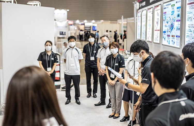 モダンホスピタルショウ