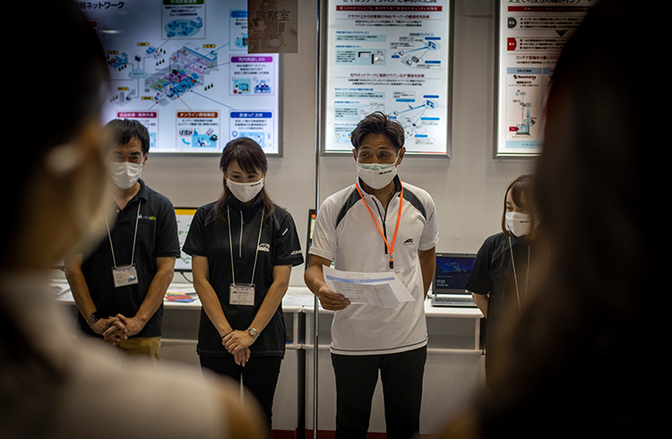 モダンホスピタルショウ