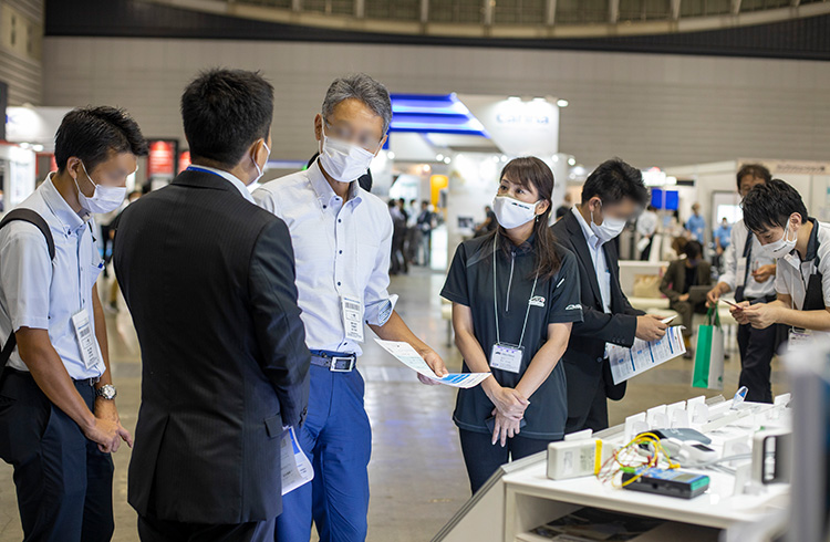 モダンホスピタルショウ