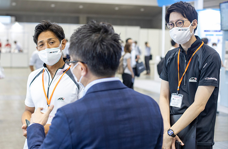 モダンホスピタルショウ