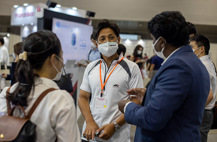 モダンホスピタルショウ