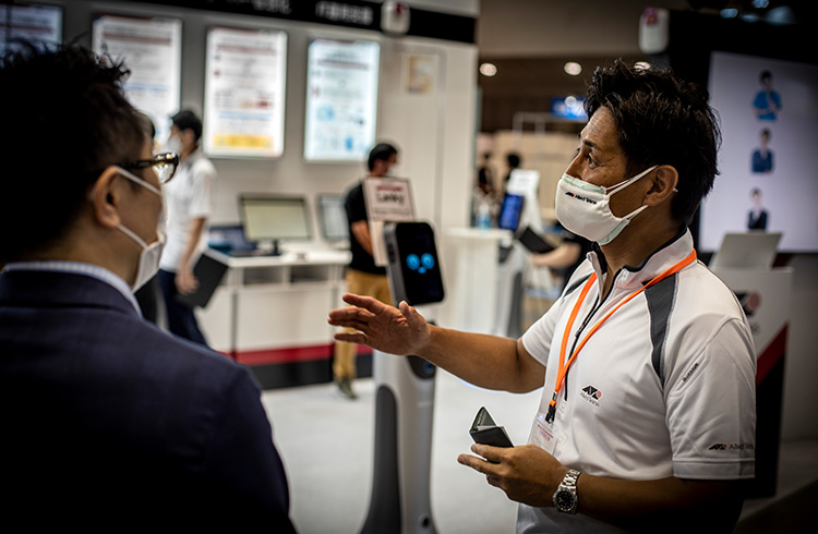 モダンホスピタルショウ