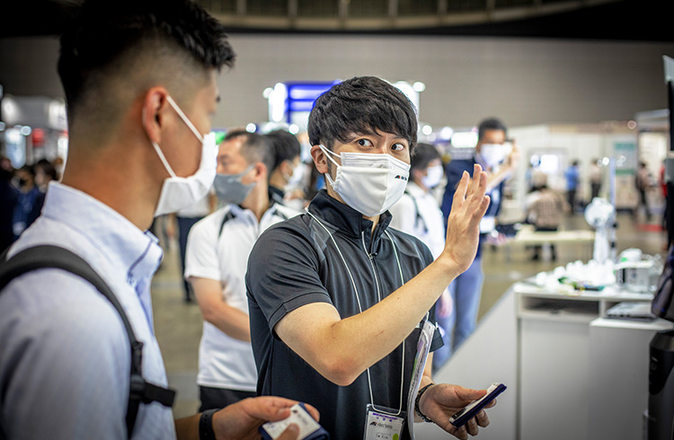 モダンホスピタルショウ