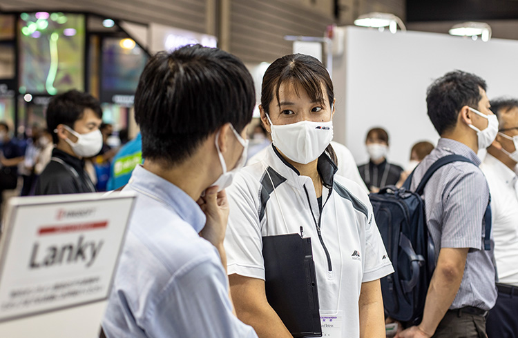 モダンホスピタルショウ