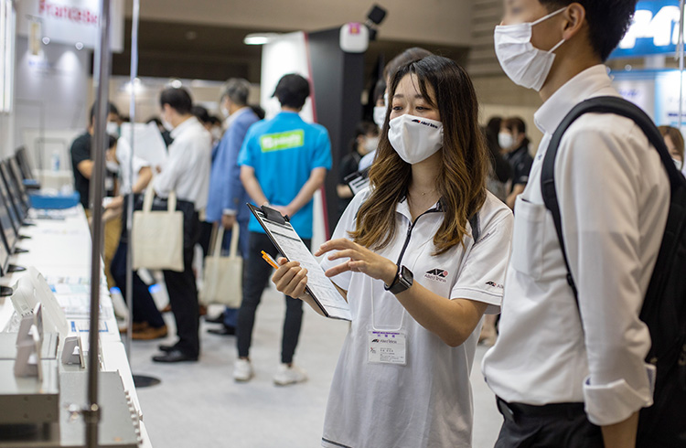 モダンホスピタルショウ