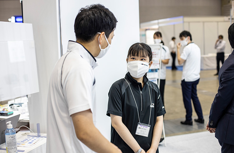 モダンホスピタルショウ