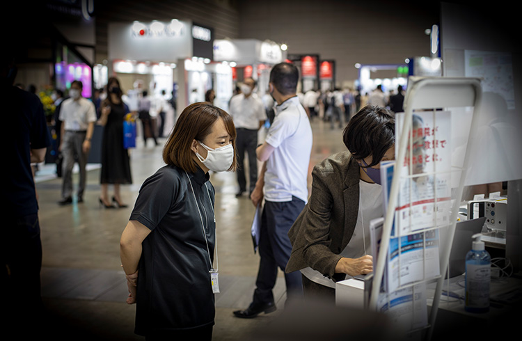 モダンホスピタルショウ