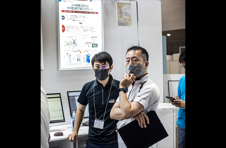 モダンホスピタルショウ