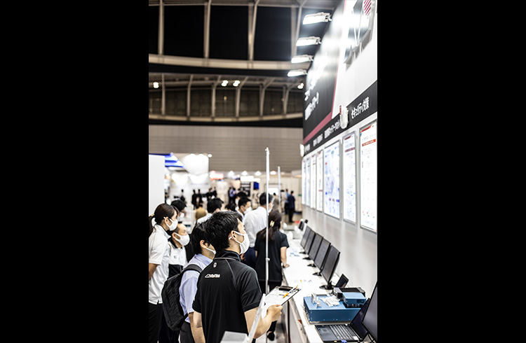 モダンホスピタルショウ