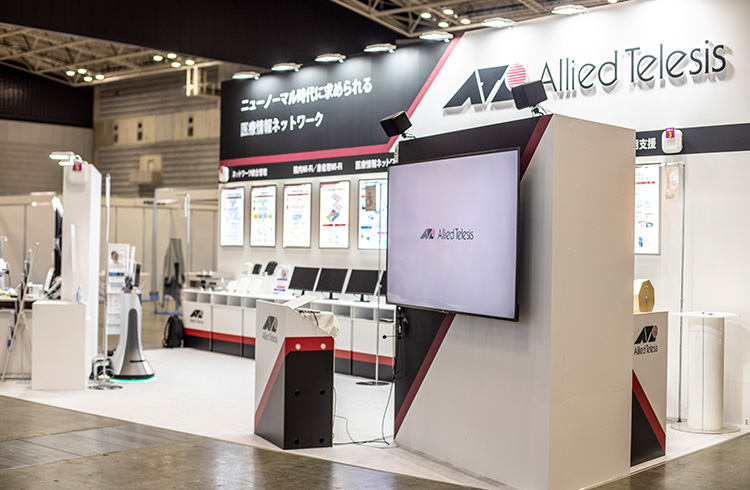 モダンホスピタルショウ