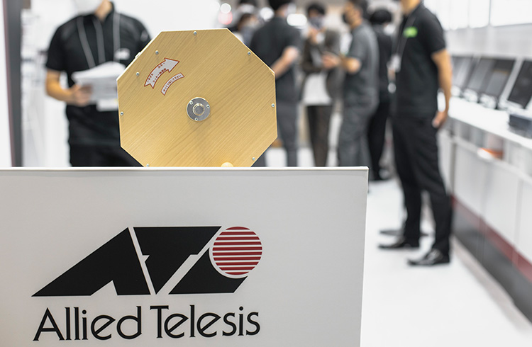 モダンホスピタルショウ