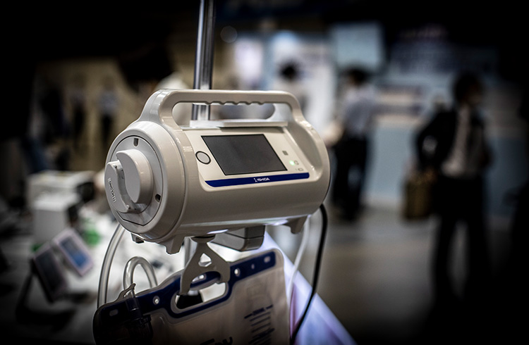 モダンホスピタルショウ