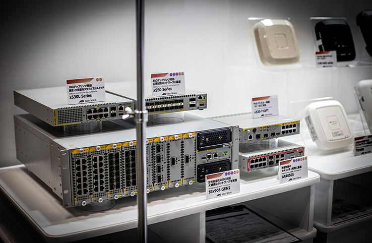 モダンホスピタルショウ