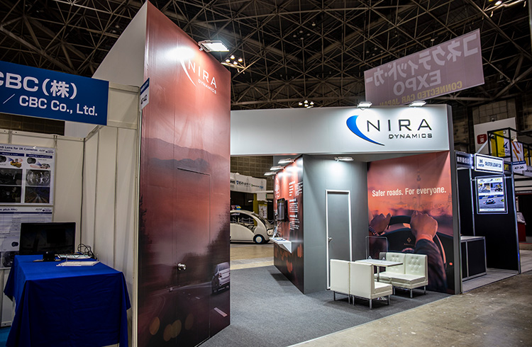 オートモーティブワールド